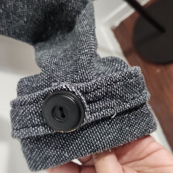 Billabong Women's Coat - Picture 5 of 7